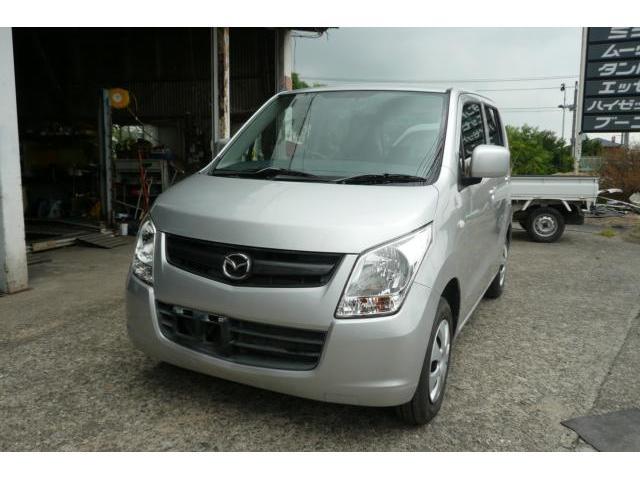 マツダ AZ-ワゴン 660 XG  香川県