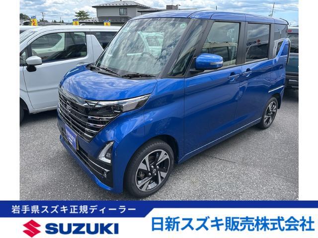 日産 ルークス   岩手県