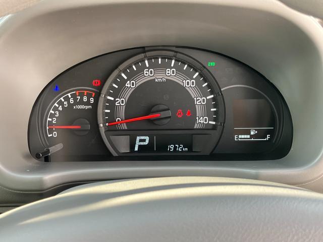 スズキ エブリイ   徳島県の詳細画像 その3