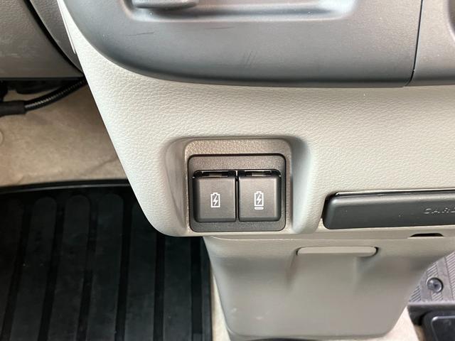 スズキ エブリイ   徳島県の詳細画像 その7