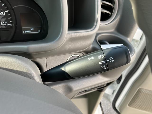 スズキ エブリイ   徳島県の詳細画像 その8