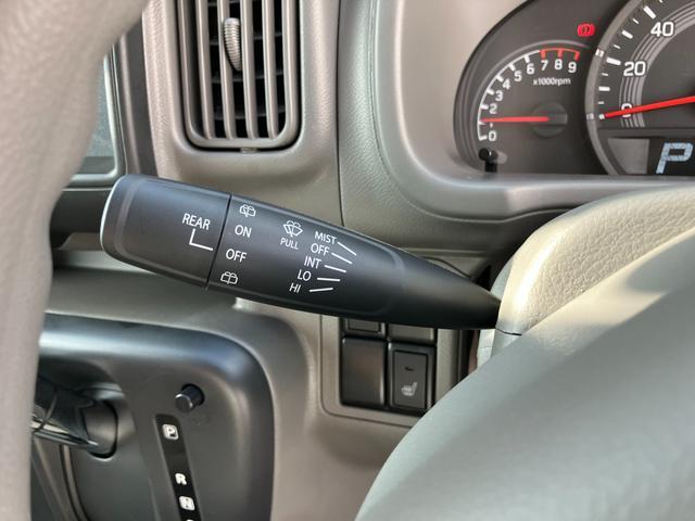 スズキ エブリイ   徳島県の詳細画像 その9