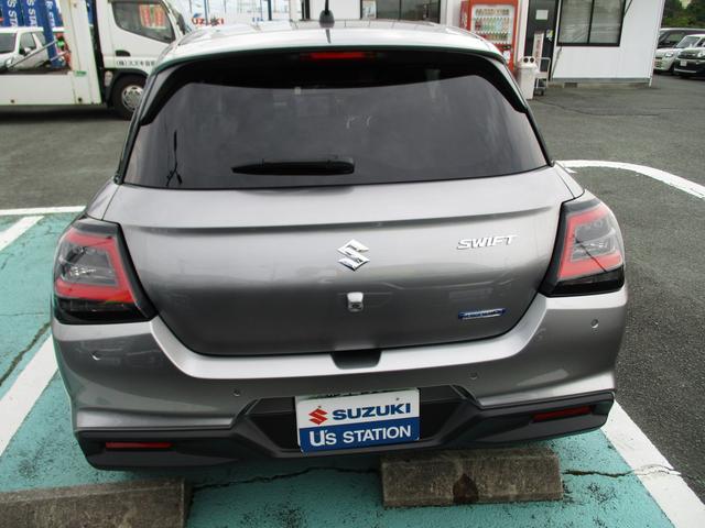 スズキ&nbsp;スイフト&nbsp;&nbsp;&nbsp;熊本県の詳細画像&nbsp;その3