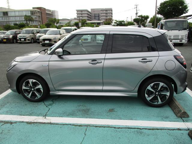 スズキ&nbsp;スイフト&nbsp;&nbsp;&nbsp;熊本県の詳細画像&nbsp;その5