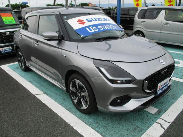 スズキ&nbsp;スイフト&nbsp;&nbsp;&nbsp;熊本県の詳細画像&nbsp;その6