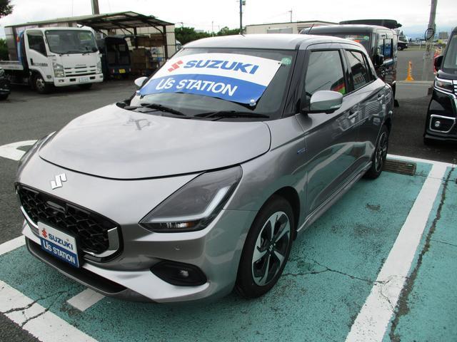 スズキ&nbsp;スイフト&nbsp;&nbsp;&nbsp;熊本県の詳細画像&nbsp;その7