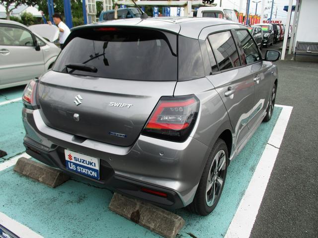 スズキ&nbsp;スイフト&nbsp;&nbsp;&nbsp;熊本県の詳細画像&nbsp;その8