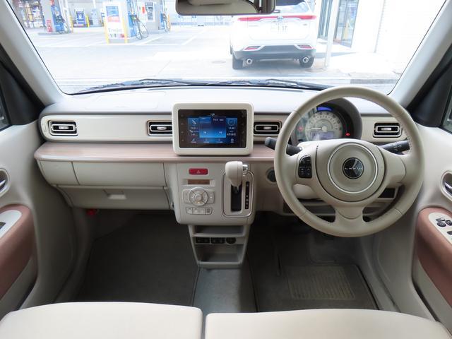 スズキ アルトラパン   東京都の詳細画像 その3