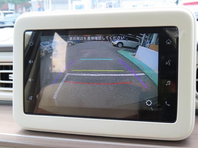 スズキ アルトラパン   東京都の詳細画像 その5