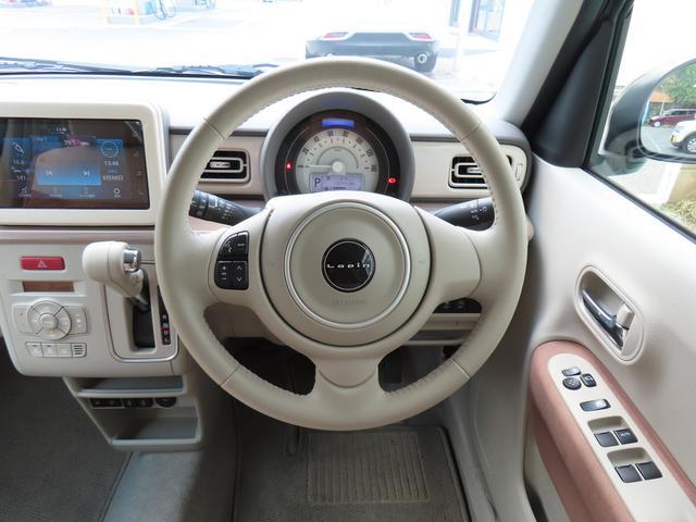 スズキ アルトラパン   東京都の詳細画像 その6