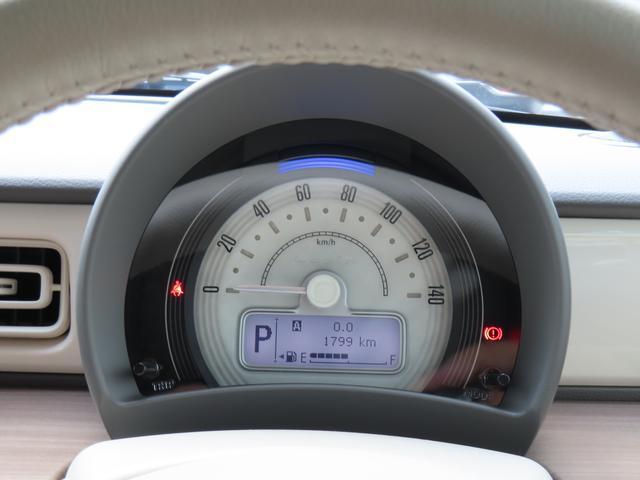 スズキ アルトラパン   東京都の詳細画像 その7