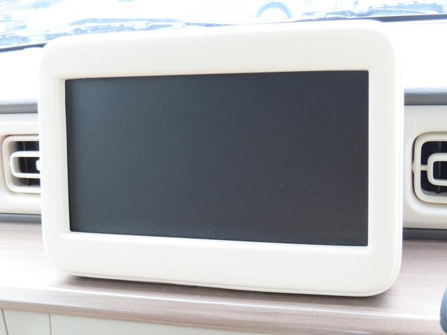 スズキ アルトラパン   東京都の詳細画像 その5