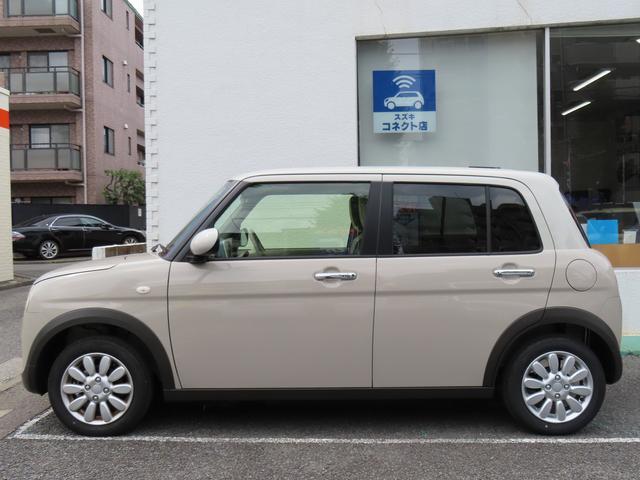 スズキ アルトラパン   東京都の詳細画像 その8