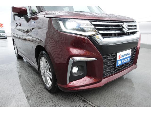 スズキ ソリオ   福島県の詳細画像 その4