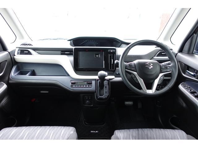 スズキ ソリオ   福島県の詳細画像 その7