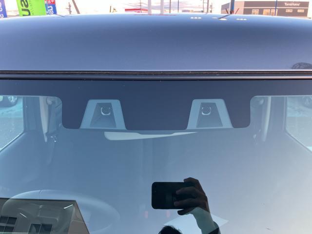 スズキ ハスラー   新潟県の詳細画像 その8