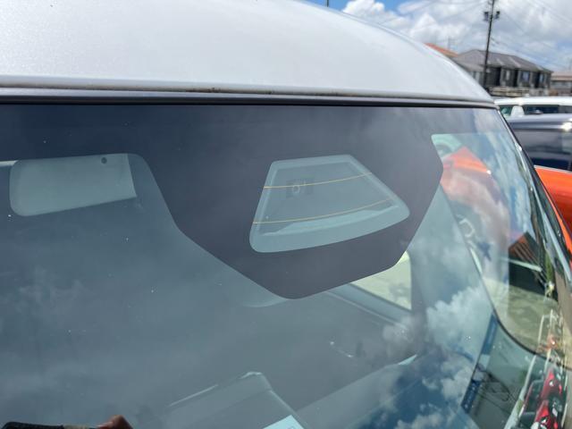 スズキ スペーシア   新潟県の詳細画像 その8