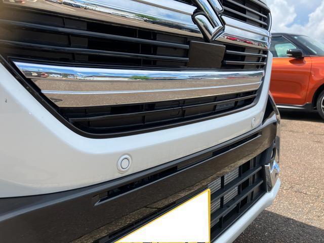 スズキ スペーシア   新潟県の詳細画像 その9