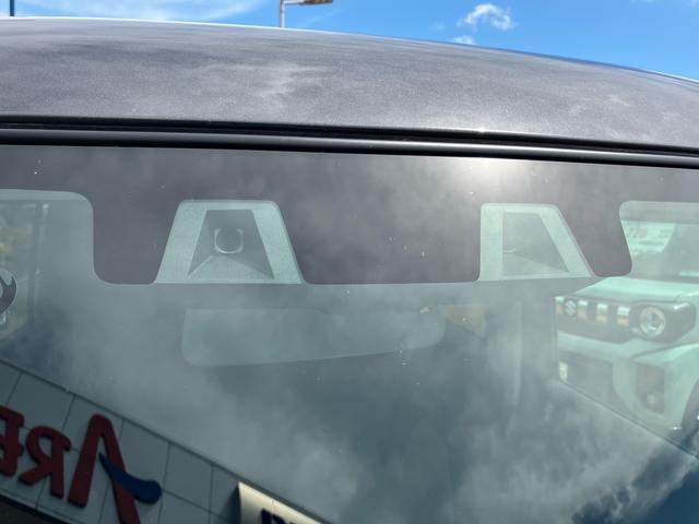 スズキ ハスラー   新潟県の詳細画像 その5