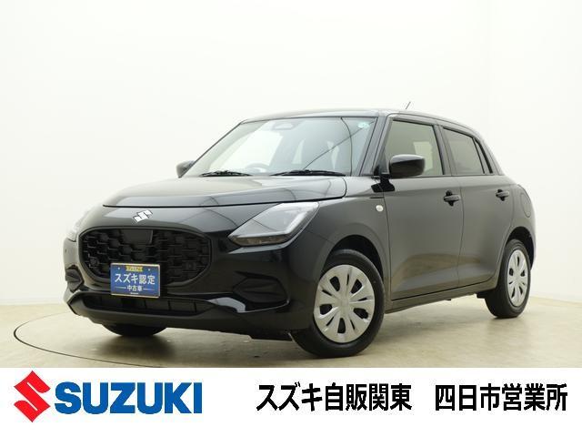 スズキ スイフト   三重県