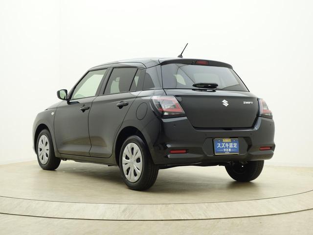 スズキ スイフト   三重県の詳細画像 その6