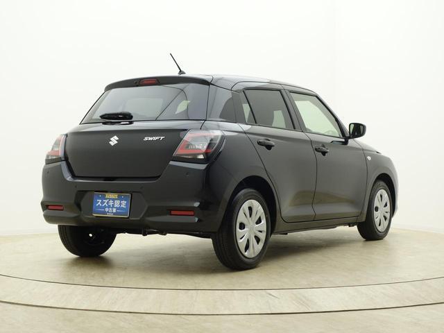 スズキ スイフト   三重県の詳細画像 その8