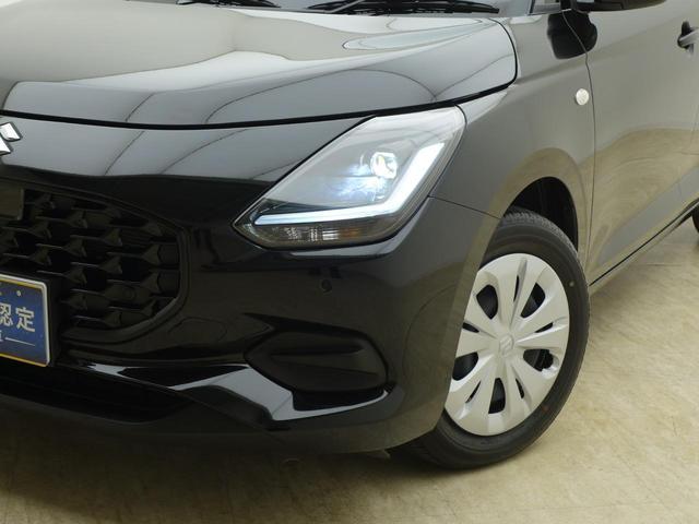 スズキ スイフト   三重県の詳細画像 その9