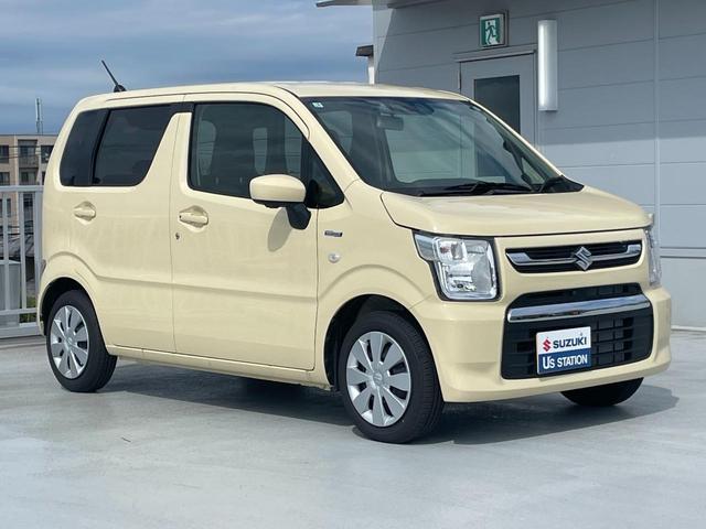 スズキ ワゴンR   栃木県の詳細画像 その6