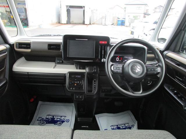 スズキ スペーシア   茨城県の詳細画像 その2