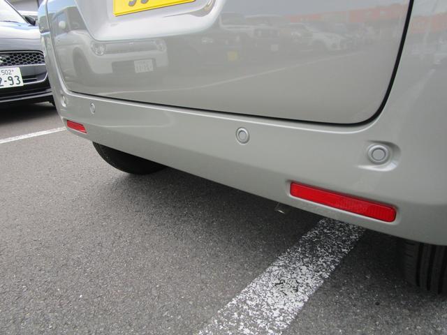 スズキ スペーシア   茨城県の詳細画像 その5