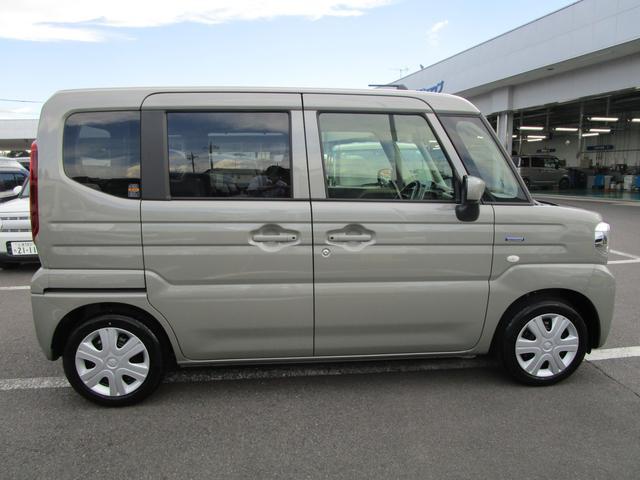 スズキ スペーシア   茨城県の詳細画像 その9