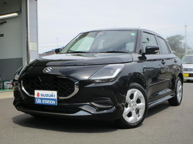 スズキ&nbsp;スイフト&nbsp;&nbsp;&nbsp;茨城県