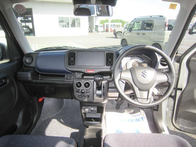 スズキ アルト   千葉県の詳細画像 その5