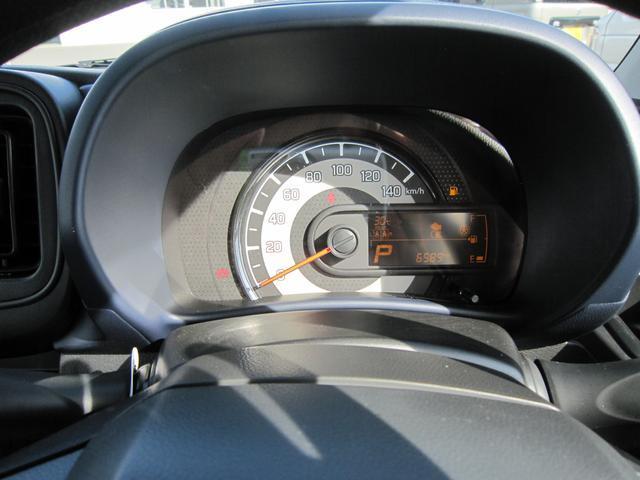 スズキ アルト   千葉県の詳細画像 その6