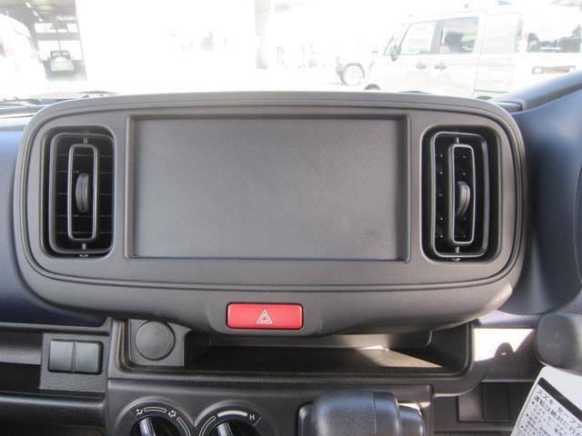 スズキ アルト   千葉県の詳細画像 その9