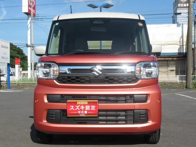 スズキ スペーシア   千葉県の詳細画像 その3