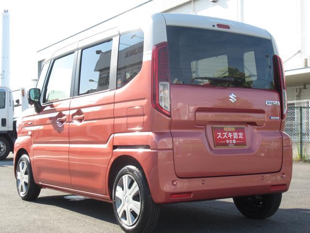 スズキ スペーシア   千葉県の詳細画像 その5