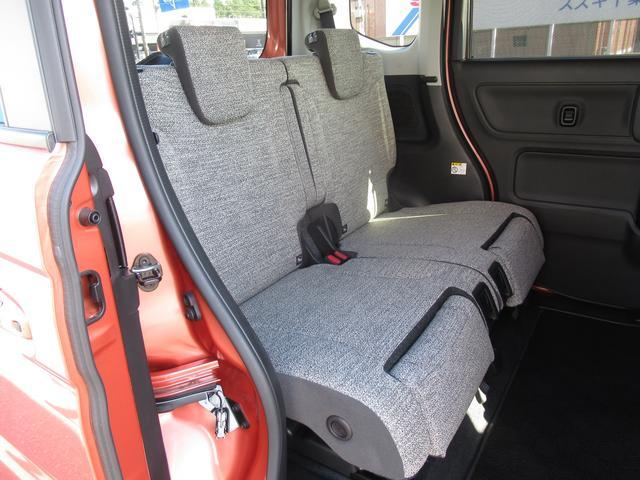 スズキ スペーシア   千葉県の詳細画像 その7