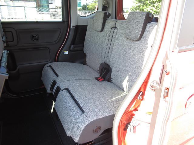 スズキ スペーシア   千葉県の詳細画像 その8