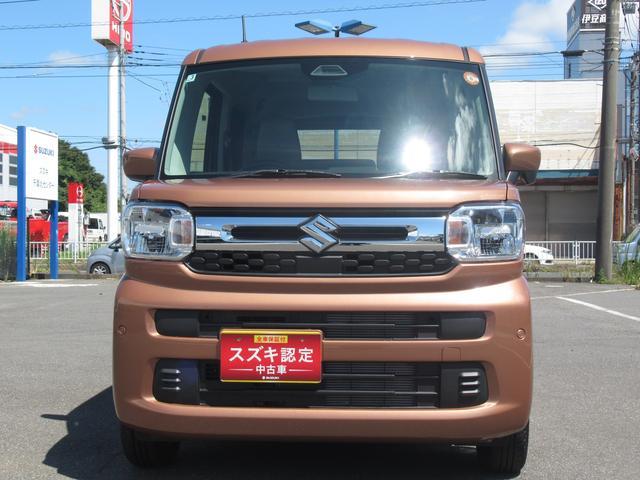 スズキ スペーシア   千葉県の詳細画像 その3
