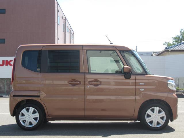 スズキ スペーシア   千葉県の詳細画像 その5