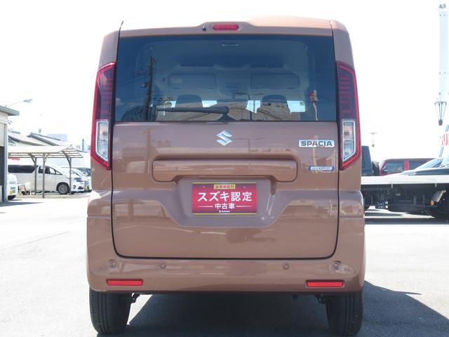 スズキ スペーシア   千葉県の詳細画像 その7