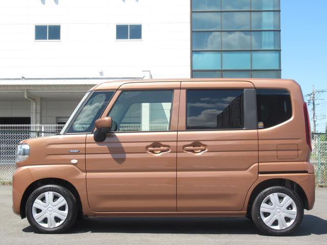 スズキ スペーシア   千葉県の詳細画像 その9