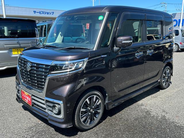 スズキ&nbsp;スペーシア&nbsp;&nbsp;&nbsp;千葉県