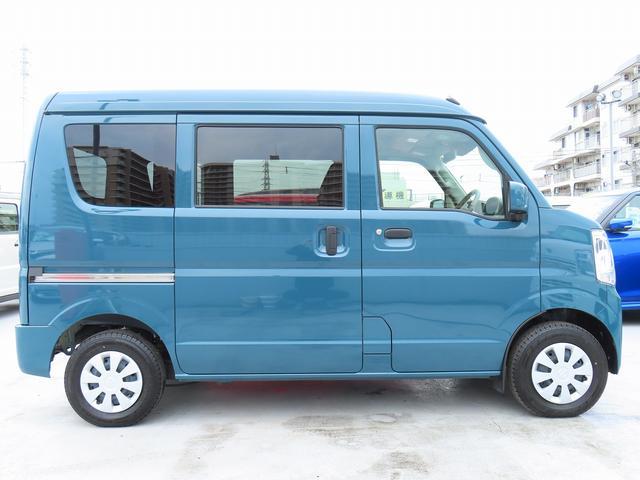 スズキ&nbsp;エブリイ&nbsp;&nbsp;&nbsp;神奈川県の詳細画像&nbsp;その3
