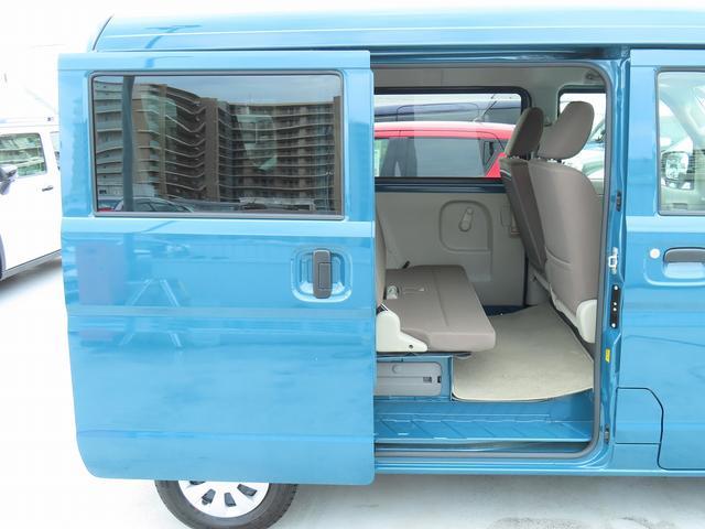 スズキ&nbsp;エブリイ&nbsp;&nbsp;&nbsp;神奈川県の詳細画像&nbsp;その9