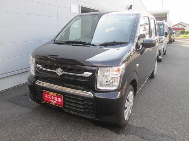 スズキ ワゴンR   千葉県