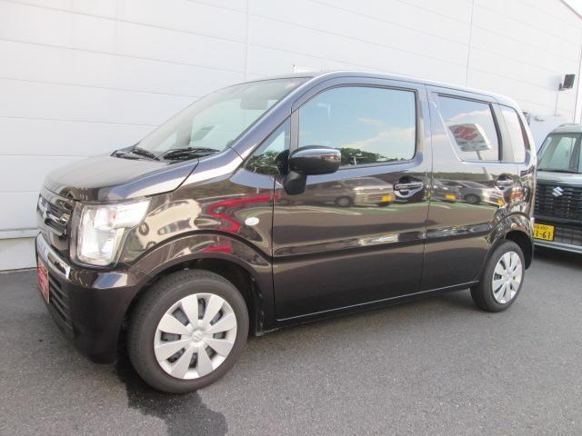 スズキ ワゴンR   千葉県の詳細画像 その3