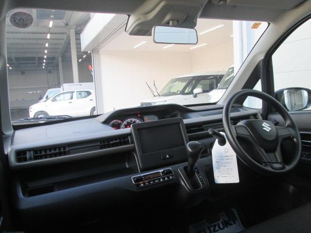 スズキ ワゴンR   千葉県の詳細画像 その6