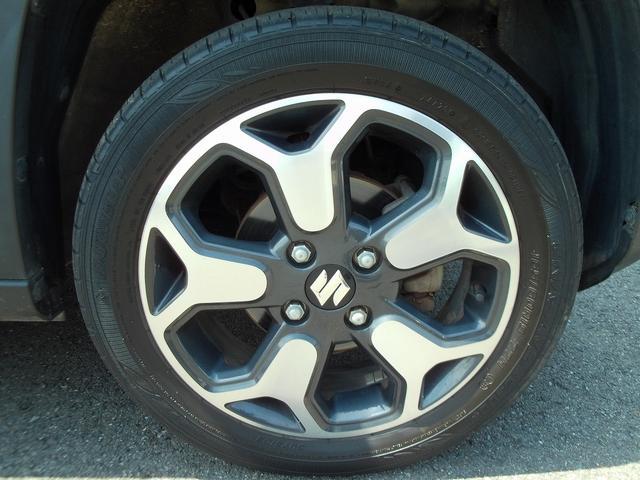 スズキ ハスラー   神奈川県の詳細画像 その5